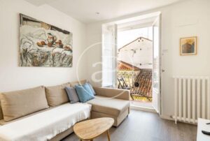 buy apartment for sale in madrid center
