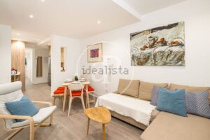 buy apartment for sale in madrid center