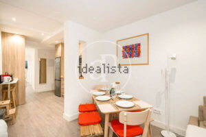 buy apartment for sale in madrid center