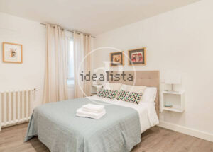 buy apartment for sale in madrid center