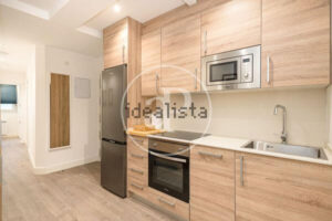 buy apartment for sale in madrid center
