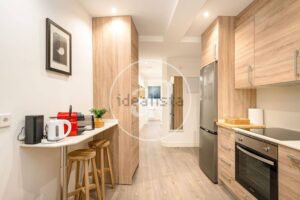 buy apartment for sale in madrid center