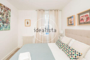 buy apartment for sale in madrid center