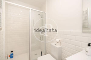 buy apartment for sale in madrid center