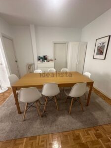 apartment for sale in arapiles madrid