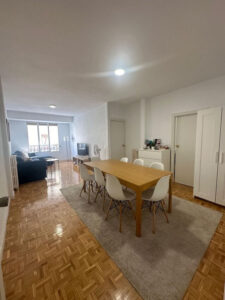 apartment for sale in arapiles madrid