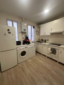 apartment for sale in arapiles madrid