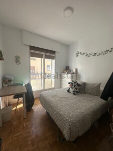 apartment for sale in arapiles madrid