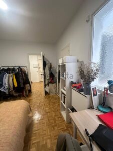 apartment for sale in arapiles madrid
