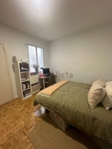 apartment for sale in arapiles madrid