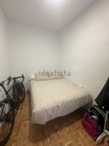 apartment for sale in arapiles madrid