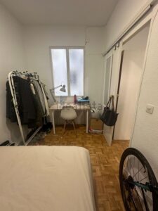 apartment for sale in arapiles madrid