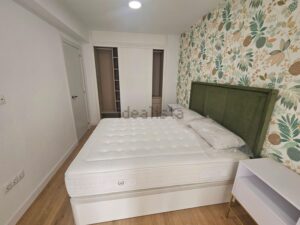 apartment for sale next to larios malaga spain