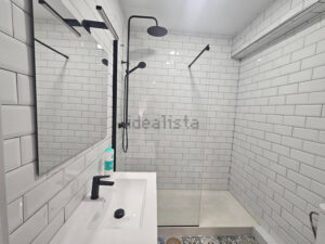 apartment for sale next to larios malaga spain