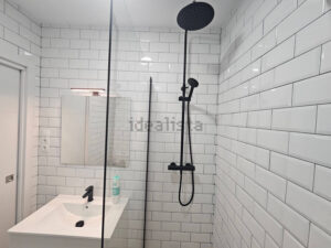 apartment for sale next to larios malaga spain