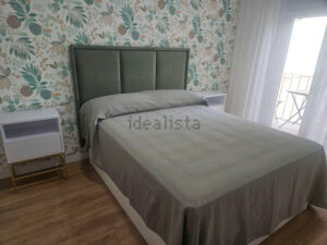 apartment for sale next to larios malaga spain