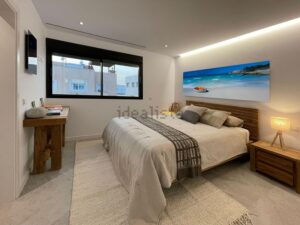 house for sale in Talamanca Ibiza