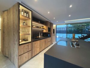 house for sale in Talamanca Ibiza