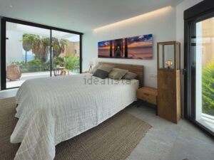 house for sale in Talamanca Ibiza