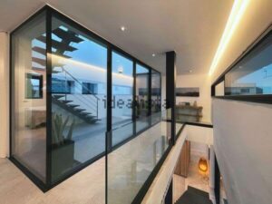 house for sale in Talamanca Ibiza