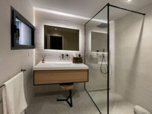 house for sale in Talamanca Ibiza