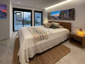 house for sale in Talamanca Ibiza