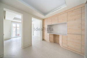 apartment for sale in barrio malasaña madrid
