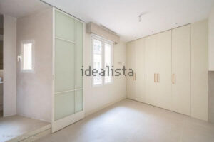 apartment for sale in barrio malasaña madrid