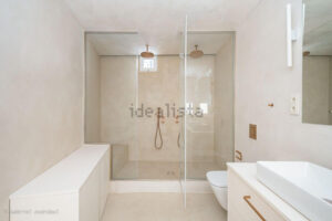 apartment for sale in barrio malasaña madrid