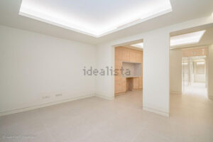 apartment for sale in barrio malasaña madrid