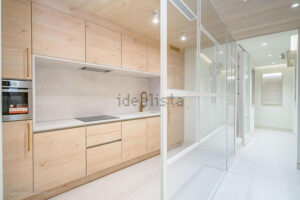 apartment for sale in barrio malasaña madrid