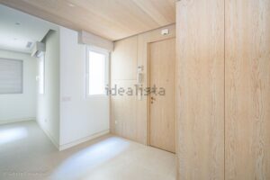 apartment for sale in barrio malasaña madrid