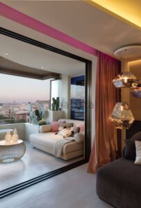 penthouse for sale in Can Misses Ibiza