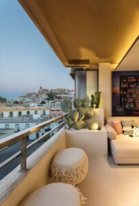 penthouse for sale in Can Misses Ibiza