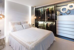 penthouse for sale in Can Misses Ibiza