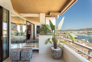penthouse for sale in Can Misses Ibiza