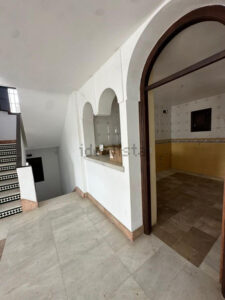 house for sale in albaicin granada