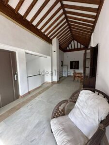 house for sale in albaicin granada