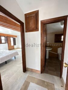 house for sale in albaicin granada