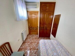 Penthouse for sale in Malasaña, Madrid