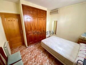 Penthouse for sale in Malasaña, Madrid