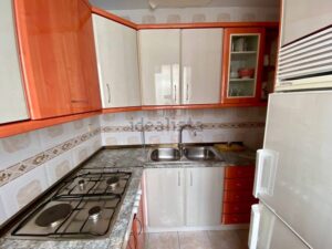 Penthouse for sale in Malasaña, Madrid