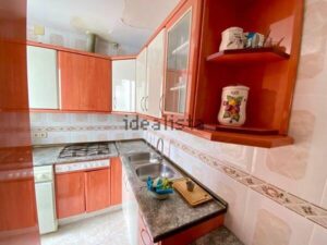 Penthouse for sale in Malasaña, Madrid