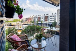 apartment for sale in L'Olivera - Amanecer, Palma de Mallorca