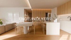 New-Build Apartment for sale in Vallpineda, Sitges