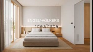 New-Build Apartment for sale in Vallpineda, Sitges