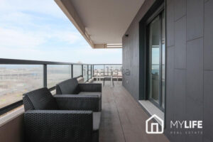 Apartment for sale in Diagonal Mar Barcelona