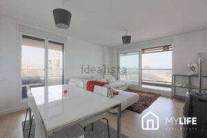 Apartment for sale in Diagonal Mar Barcelona