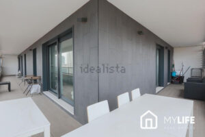Apartment for sale in Diagonal Mar Barcelona
