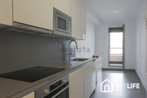 Apartment for sale in Diagonal Mar Barcelona